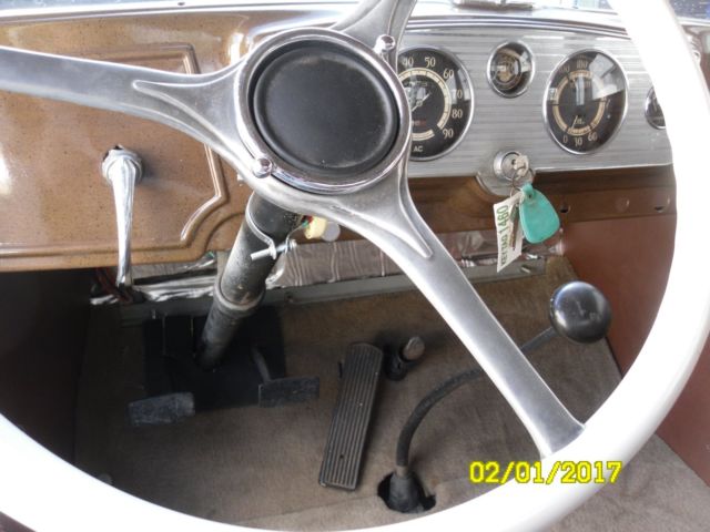 1932 Oldsmobile Other - photo 5