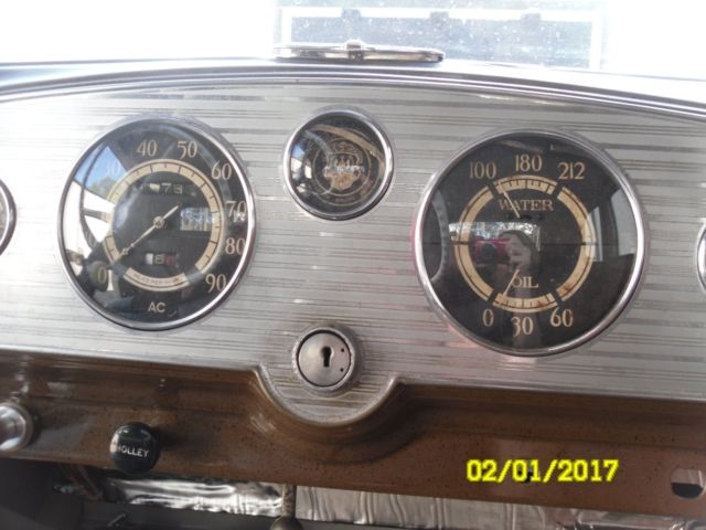 1932 Oldsmobile Other - photo 6
