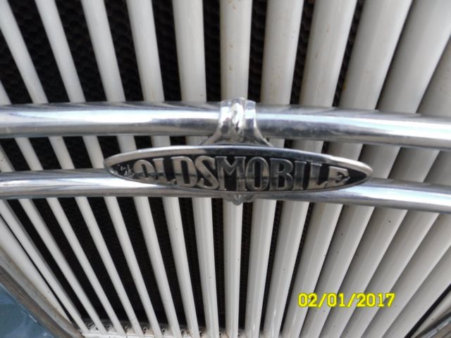 1932 Oldsmobile Other - photo 9