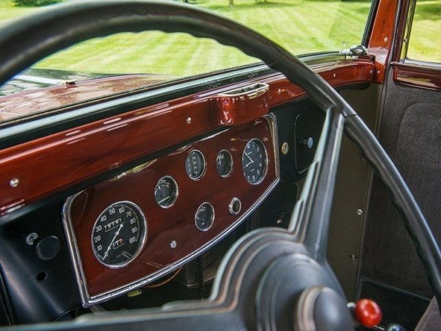 1932 Packard 110 -- - photo 10