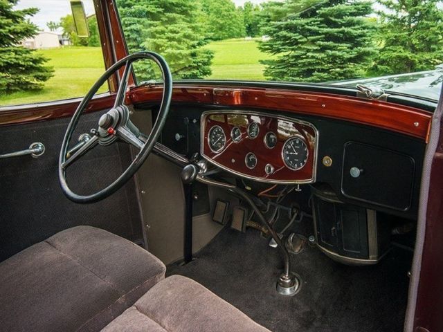 1932 Packard 110 -- - photo 11