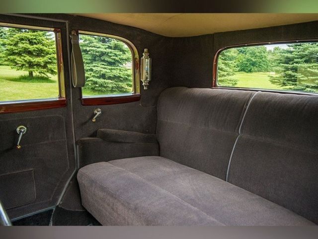 1932 Packard 110 -- - photo 12