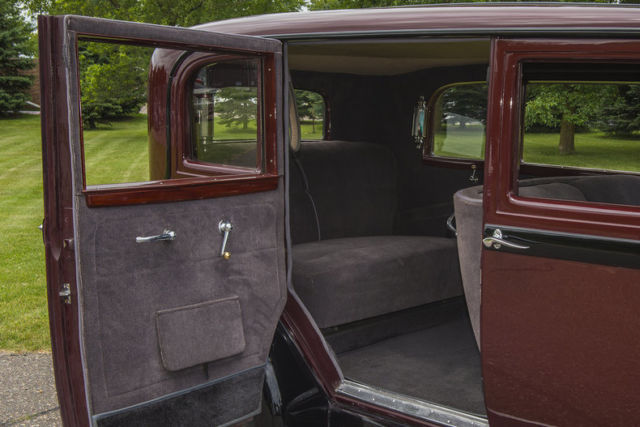 1932 Packard 110 -- - photo 13
