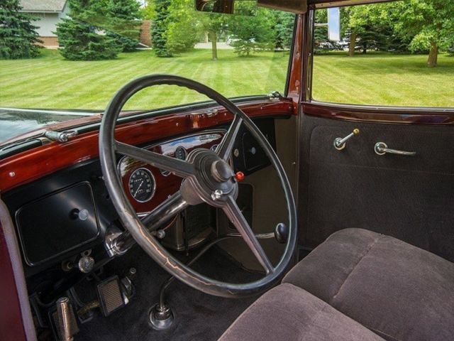 1932 Packard 110 -- - photo 9