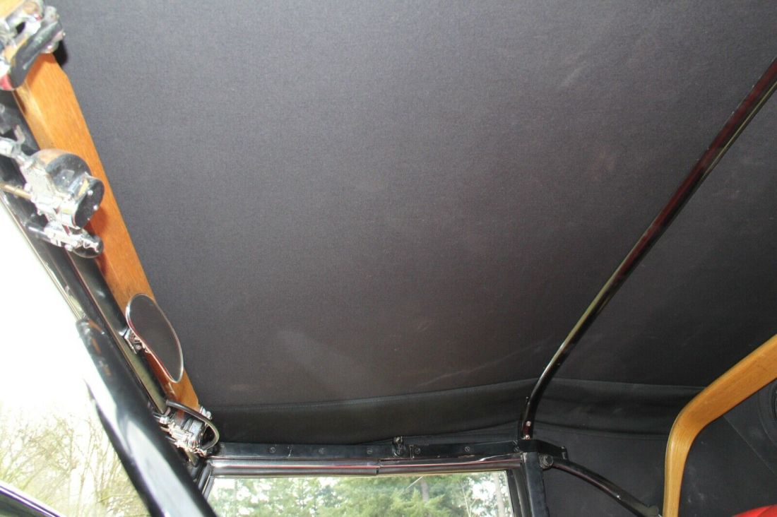 1932 Packard Model 900 "Light 8" Convertible Coupe - Gorgeous! SEE VIDEO - photo 10