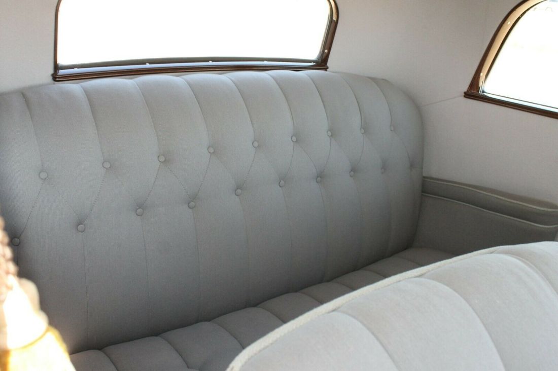 1932 Packard Model 900 - photo 11