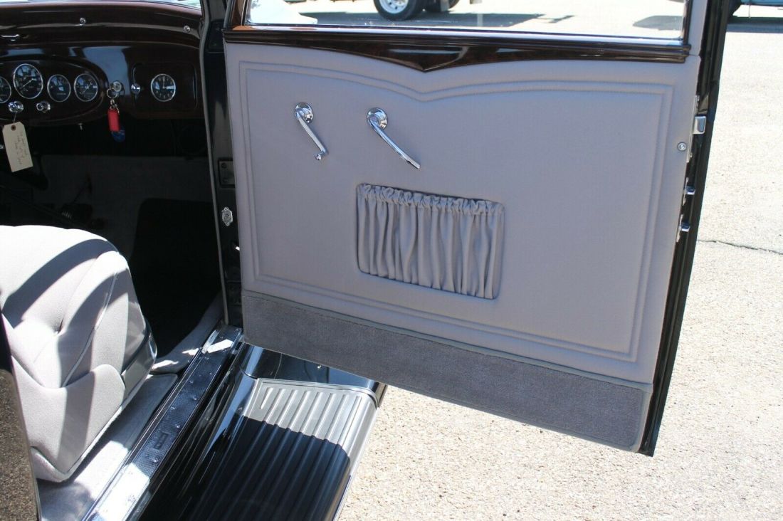 1932 Packard Model 900 - photo 13