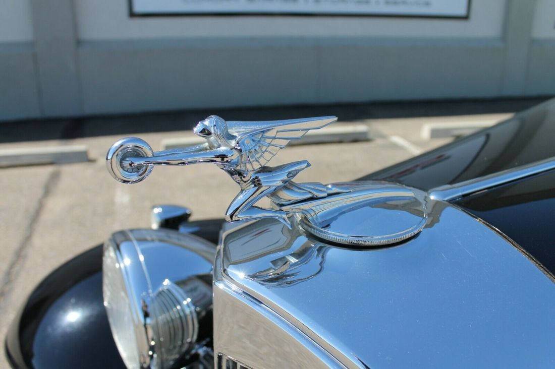 1932 Packard Model 900 - photo 3