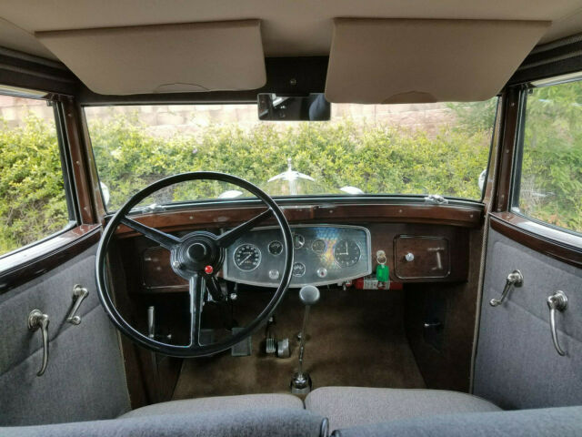 1932 Packard 200 - photo 11