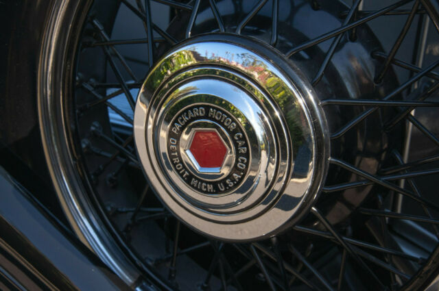 1932 Packard 200 - photo 9