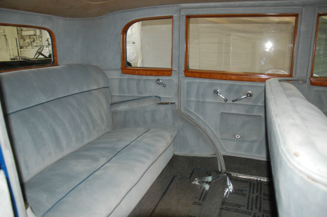 1932 Packard 901 - photo 10