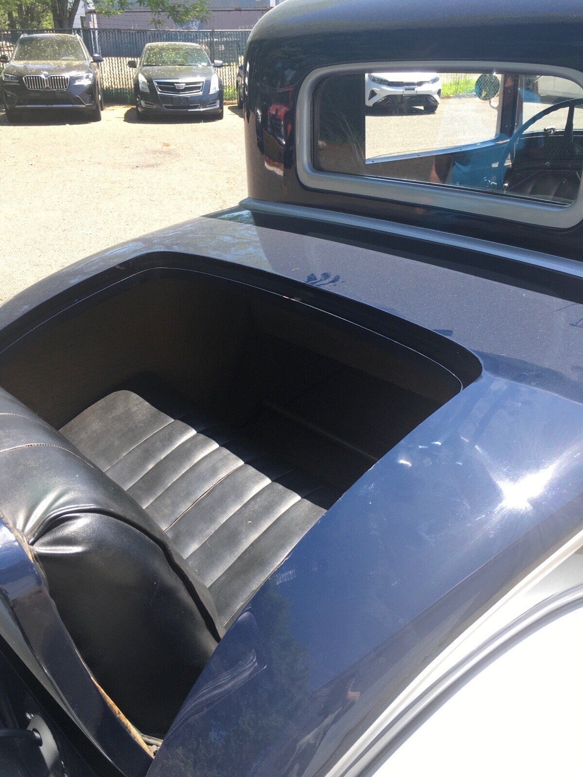 1932 Packard 902 - photo 13