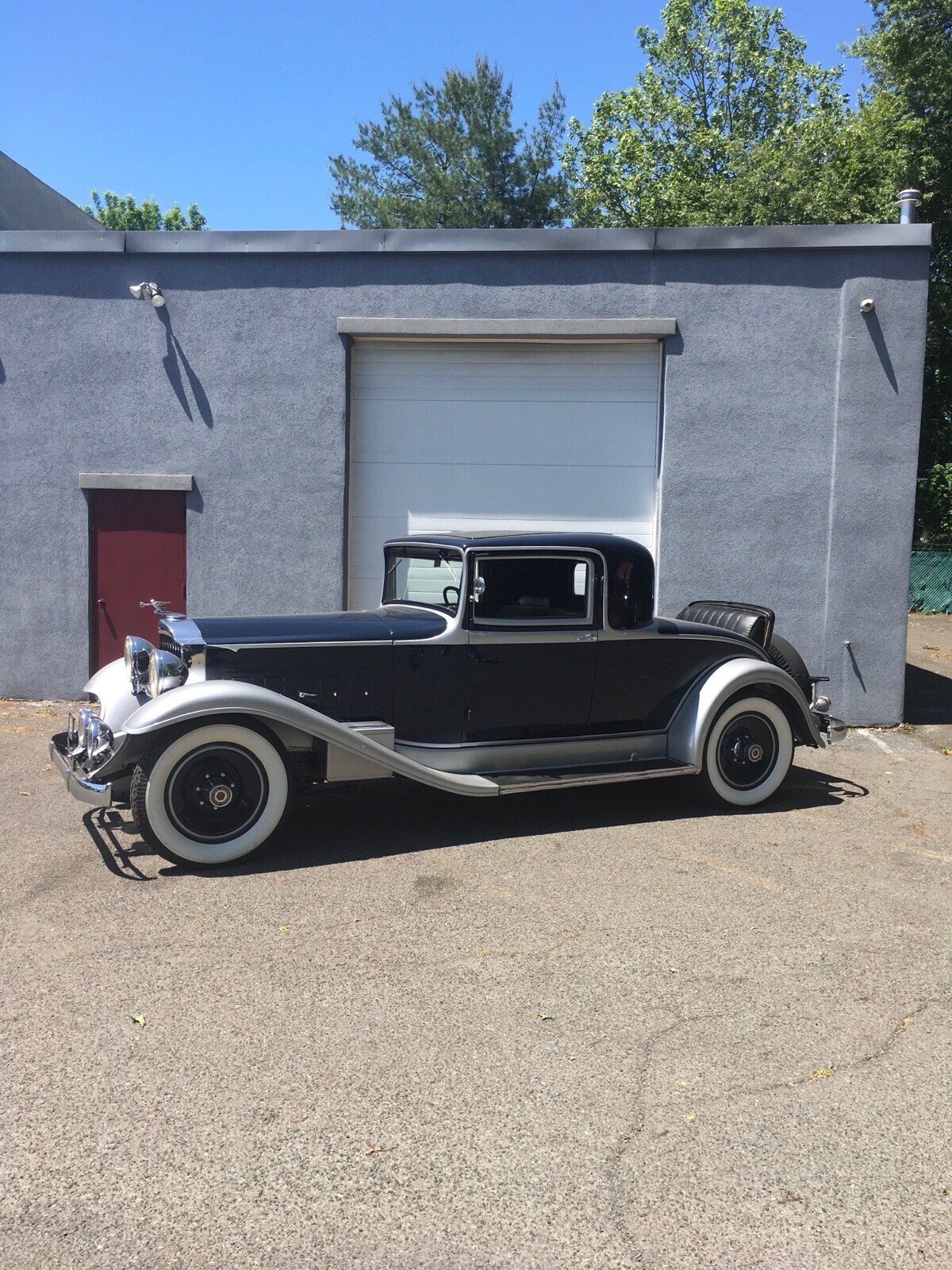 1932 Packard 902 - photo 6