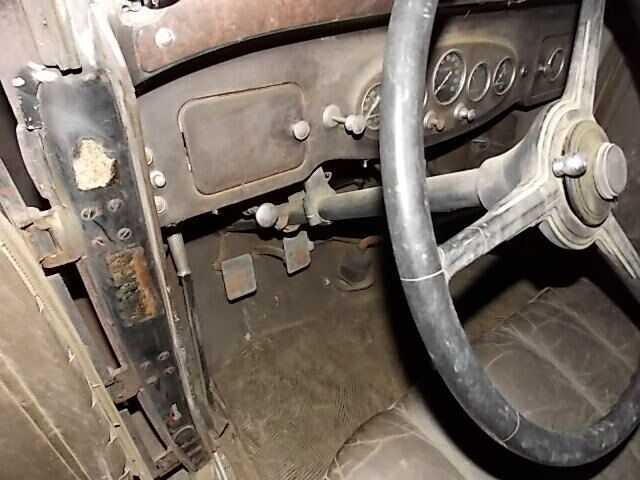 1932 Packard Model 900 Model 900 Convertible - photo 11