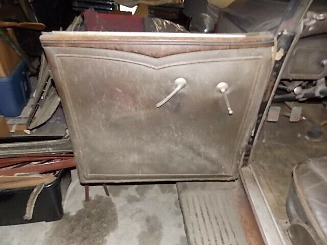 1932 Packard Model 900 Model 900 Convertible - photo 9