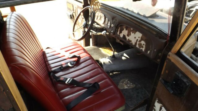 1932 Packard Super Eight Custom - photo 8