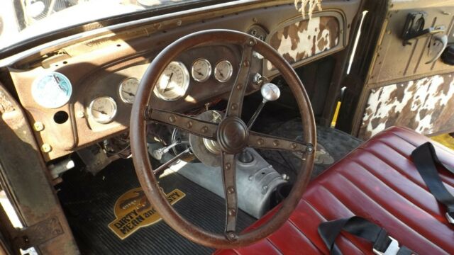 1932 Packard Super Eight Custom - photo 10