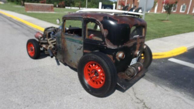 1932 Packard Super Eight Custom - photo 3