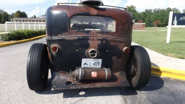 1932 Packard Super Eight Custom - photo 4