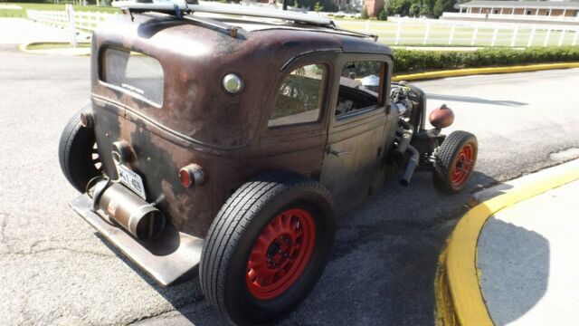 1932 Packard Super Eight Custom - photo 5