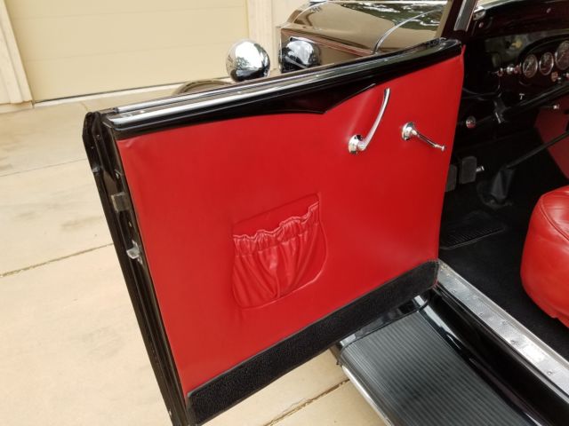 1932 Packard 200 - photo 11