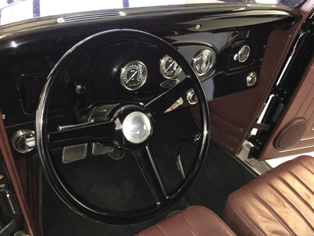 1932 Packard