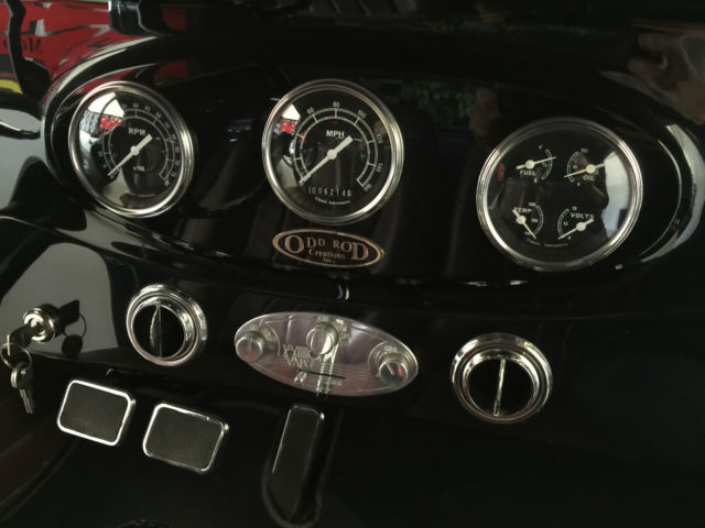 1932 Packard
