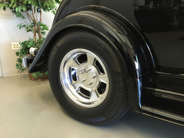 1932 Packard