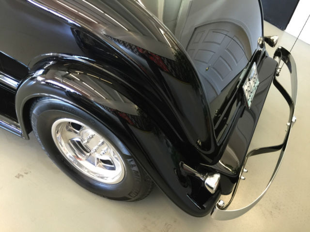 1932 Packard