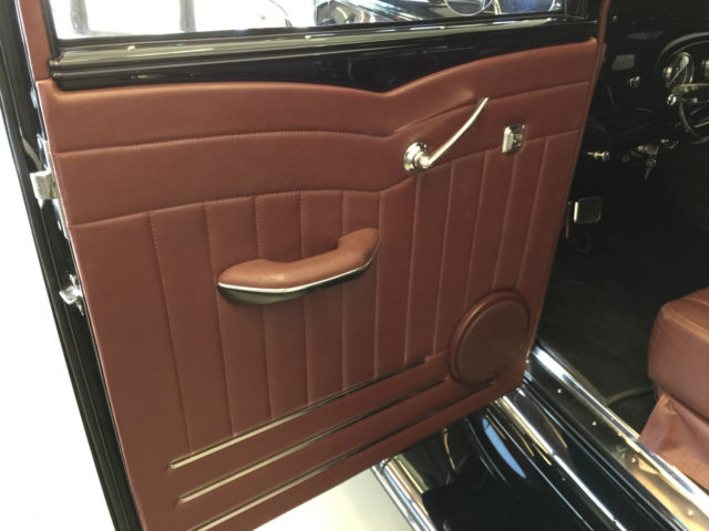 1932 Packard