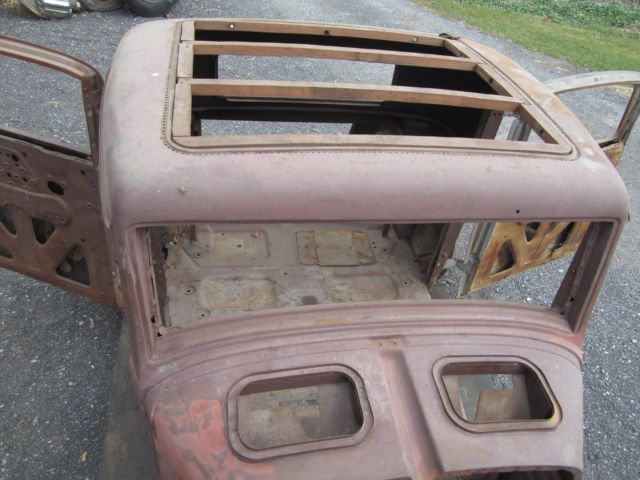 1932 Plymouth Other - photo 10