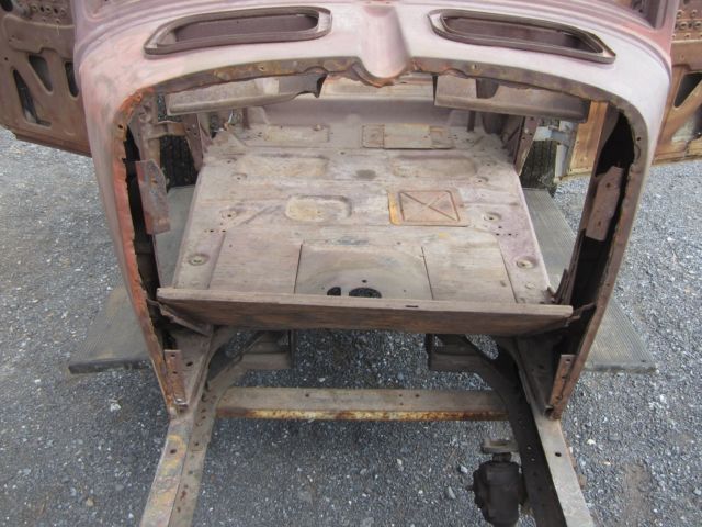 1932 Plymouth Other - photo 11