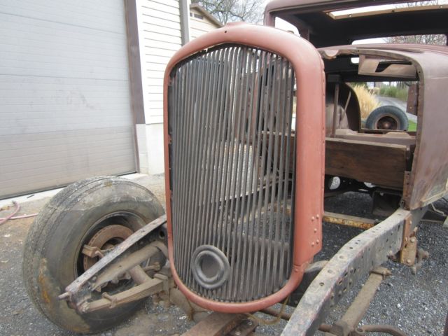 1932 Plymouth Other - photo 12