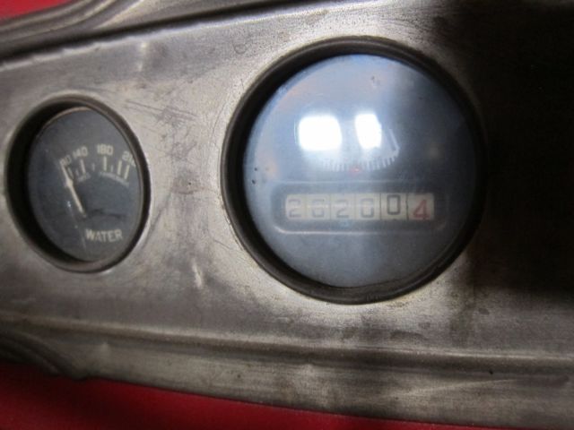 1932 Plymouth 3 window coupe - photo 11