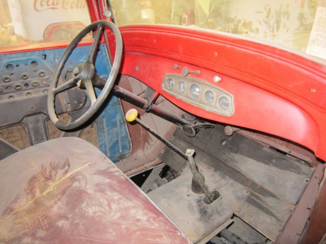 1932 Plymouth 3 window coupe - photo 9