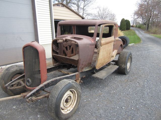 1932 Plymouth Other - photo 2
