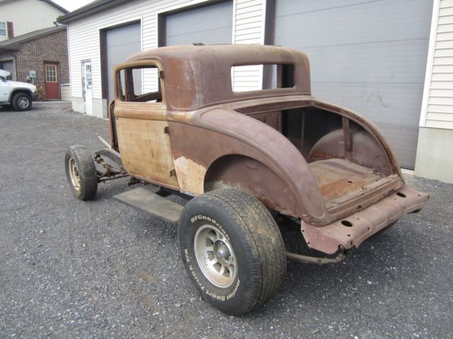 1932 Plymouth Other - photo 3