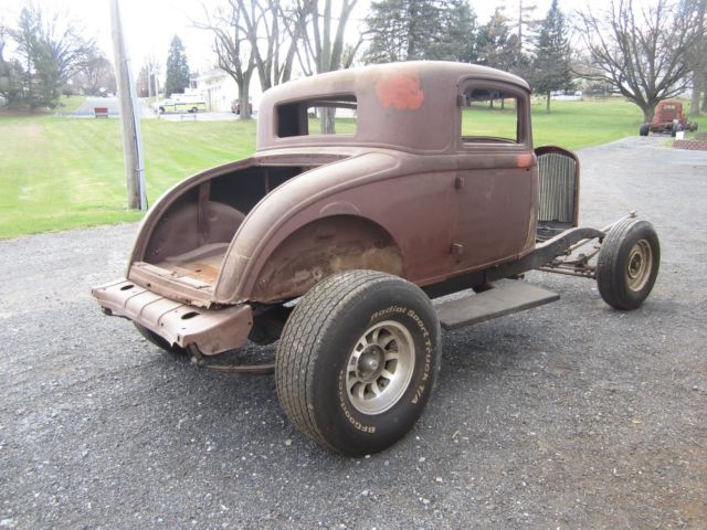 1932 Plymouth Other - photo 4