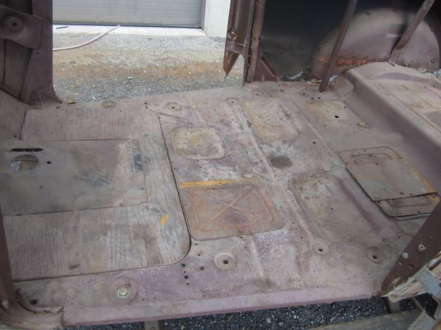 1932 Plymouth Other - photo 6