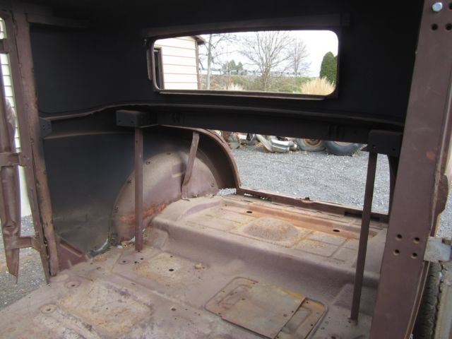 1932 Plymouth Other - photo 7