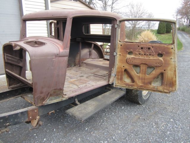 1932 Plymouth Other - photo 8