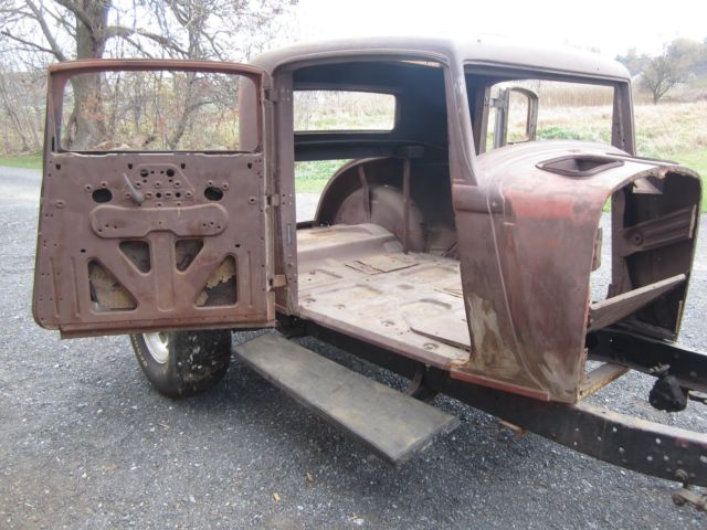 1932 Plymouth Other - photo 9