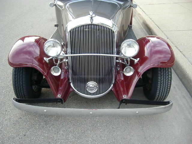 1932 Plymouth Other - photo 5