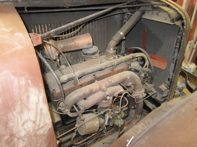 1932 Plymouth Other - photo 10