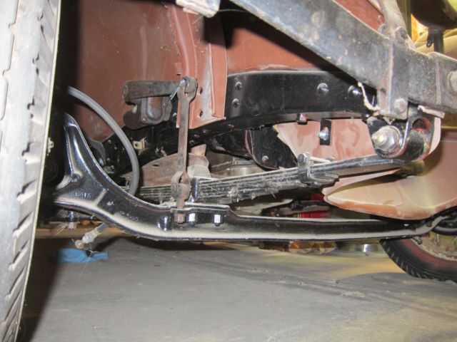 1932 Plymouth Other - photo 11