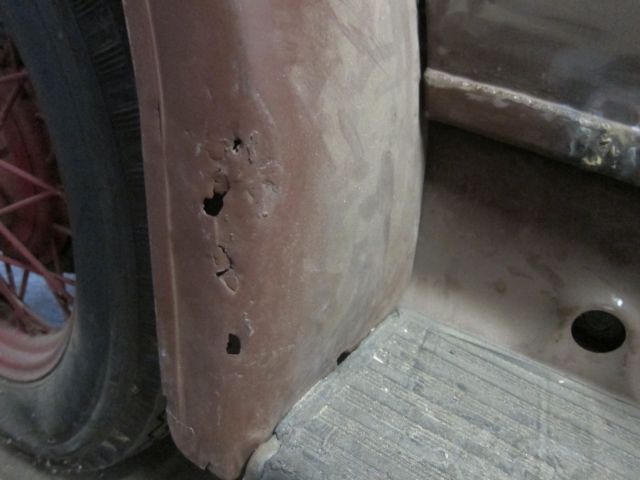 1932 Plymouth Other - photo 12