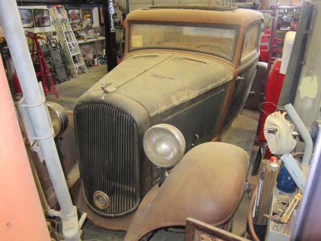 1932 Plymouth Other - photo 2