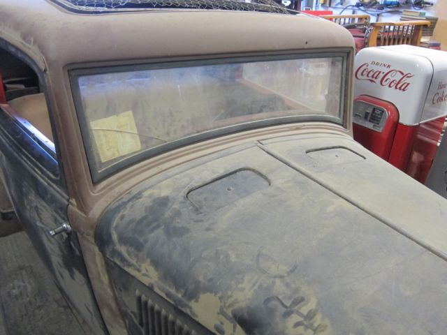 1932 Plymouth Other - photo 3