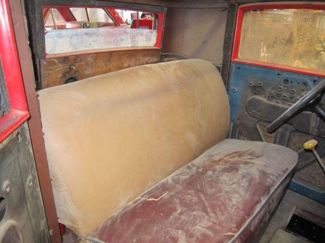 1932 Plymouth Other - photo 5