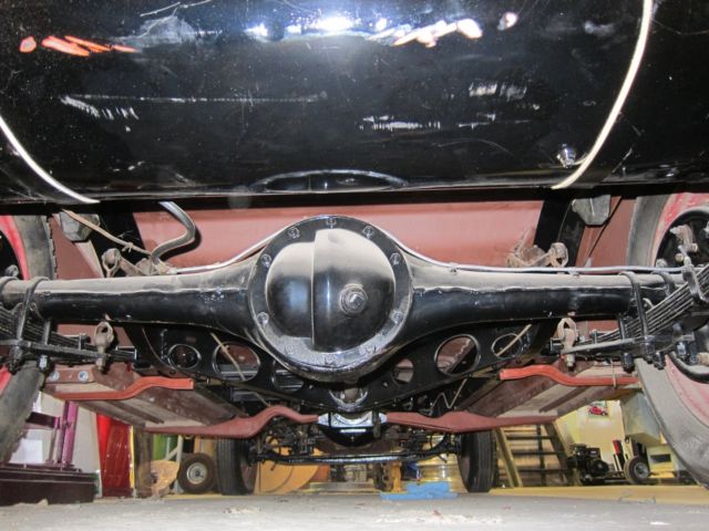 1932 Plymouth Other - photo 8